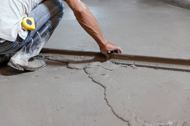Best Concrete Staining and Coloring in Clyde, OH