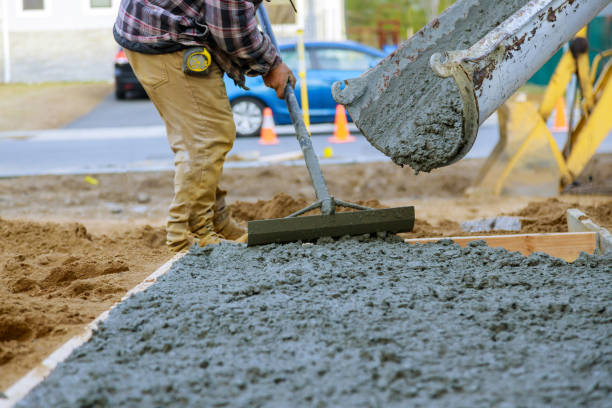 Best Concrete Steps and Stairs in Clyde, OH