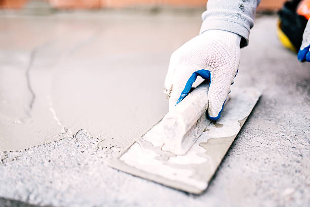 Best Residential Concrete Solutions in Clyde, OH