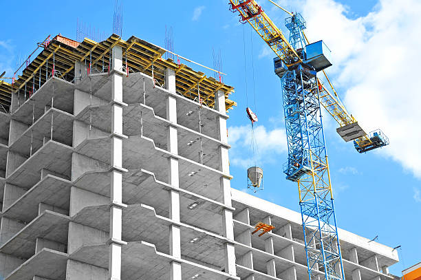 Best Concrete Foundation Repair in Clyde, OH